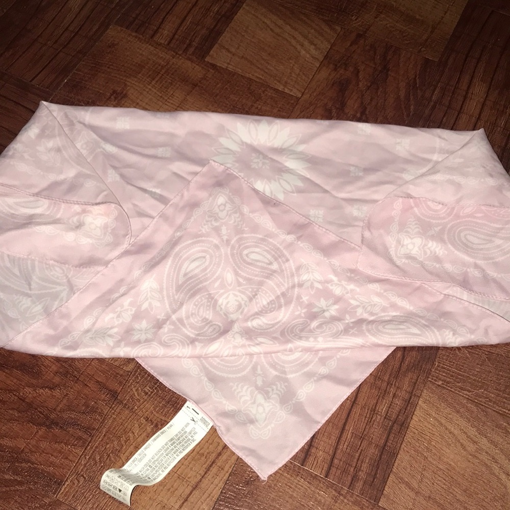 Rave handkerchief